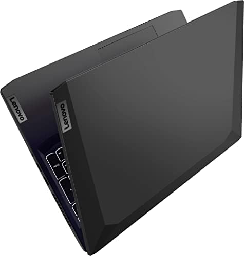 Lenovo IdeaPad Gaming 3 15IHU6 82K1015DUS 15.6" Gaming Notebook - Full HD - 1920 x 1080 - Intel Core i5 11th Gen i5-11300H Quad-core (4 Core) 3.10 GHz - 8 GB Total RAM - 512 GB SSD - Shadow Black - Image 6