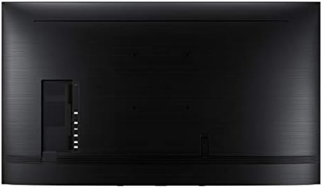 SAMSUNG Business QE70T 70-inch 4K UHD 3840x2160 LED Commercial Signage Display, HDMI, USB, Speakers, 3-Yr Wrnty, 16/7 Operation, 300 nit (LH70QETELGCXGO), Black - Image 5