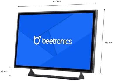 Beetronics 27 Inch Touchscreen Monitor | Full HD 1080p | 27TS7M/U1 - Image 2