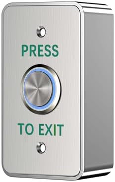 Video Intercom Door Access Control System, 1200lbs Magnetic Lock, Tuya WiFi - Image 6