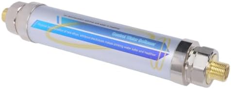 Magnetic Water Descaler for Whole House Piping Systems (Stainless steel) - Image 4