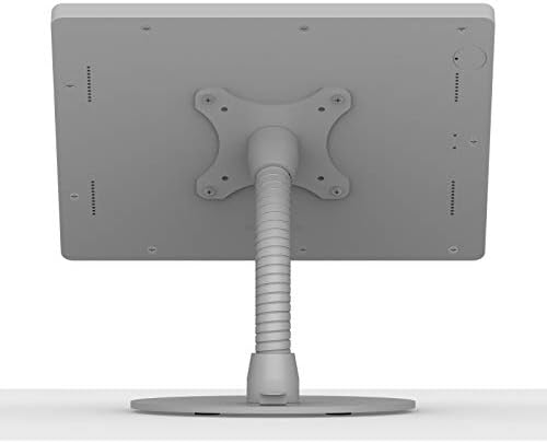 VidaMount Light Grey Enclosure and Portable Flexible Stand [Bundle] Compatible with iPad Pro 12.9" (3rd Gen) - Image 3