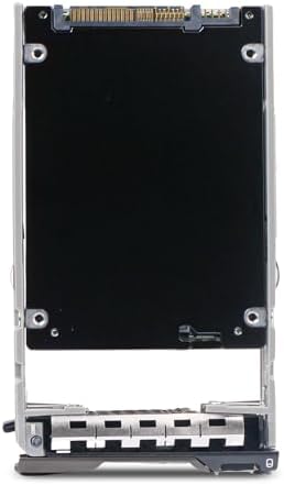 Dell 3.84TB SAS 12Gb/s TLC 2.5in Enterprise PowerEdge Read-Intensive SSD for: R630, R730, R730xd, R830, R930, R620, R720, R720xd, R520, R420 0N85XX G13 (Renewed) - Image 4
