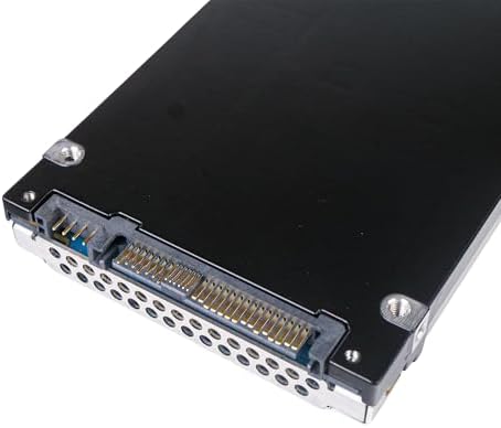 Dell/Kioxia PM5-V KPM5XRUG3T84 3.84TB SAS 12Gb/s TLC 2.5in Read Intensive Solid State Drive (Renewed) - Image 7