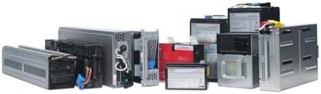 APC Genuine UPS Replacement Battery RBC17 for Models BE650G1 BE850G2 BR700G - Image 4