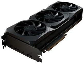 XFX Radeon RX 7900XT Gaming Graphics Card with 20GB GDDR6, AMD RDNA 3 RX-79TMBABF9 - Image 2
