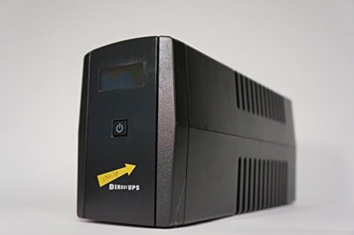 VP600 D/U 600VA UPS W/ VOLTAGE REGULATOR - Image 3