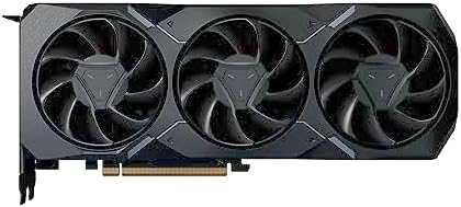 XFX Radeon RX 7900XT Gaming Graphics Card with 20GB GDDR6, AMD RDNA 3 RX-79TMBABF9 - Image 5