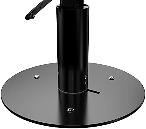 CTA Digital VESA Desk Mount – CTA VESA-Compatible Desk Mount with 360-Degree Rotation for Use Universal Paragon Enclosures and Other Tablet Cases (ADD-USGTWP) - Image 5