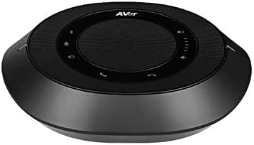 AVer FONE540 Bluetooth Conference Speakerphone by AVer