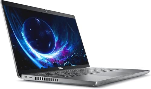 Dell Latitude 5430 14" FHD Business Laptop Computer, Intel 10-Core i7-1265U, 16GB DDR4 RAM, 512GB SSD, Backlit Keyboard, HDMI, Windows 11 Pro (Renewed) - Image 2