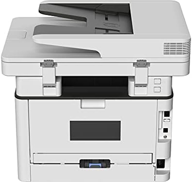 Lexmark MB2236adwe Multifunction Wireless Monochrome Laser Printer with A 2.8 Inch Color Touch Screen, Standard Two-Sided Printing, Fax Capability (18M0700) - Image 4