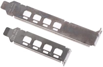 Graphics Card Bracket Adapter for Low-Profile and Full-Height Workstation GPUs(2) - Image 7