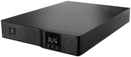 Vertiv Liebert PSI5-1500RT120LI Lithium-Ion UPS 1500VA Battery Backup 2U - Image 4