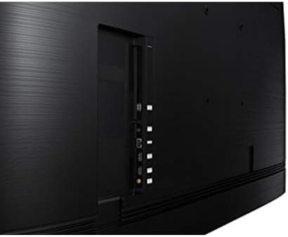 SAMSUNG Business QE65T 65-inch 4K UHD 3840x2160 LED Commercial Signage Display, HDMI, USB, Speakers, 3-Yr Wrnty, 16/7 Operation, 300 nit (LH65QETEPGCXGO), Black - Image 7