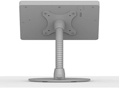 VidaMount Light Grey Enclosure and Portable Flexible Stand [Bundle] Compatible with Samsung Galaxy Tab E 8.0 - Image 3