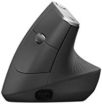 Logitech Mouse MX Vertical, 910-005448 - Image 3