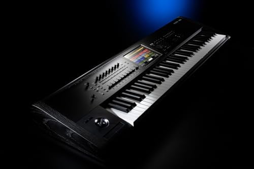 Korg Kronos 3 73-key Music Workstation - Image 5