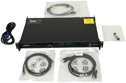VX600 Pro All-in-One Enhanced Version of VX600 VX6S Professional Controller LED Display Panels Multi-Format Screen Processor Seamless Visual Management Solution Live Event Systems - Image 6