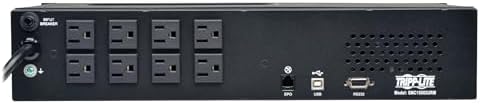 Eaton Tripp Lite SMC15002URM 1500VA Pure Sine Wave 2U Rack Mount UPS 1000W - Image 2