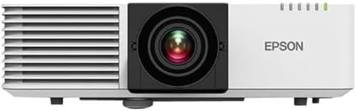 Epson PowerLite L520U Long Throw 3LCD Projector - 16:10 - Ceiling Mountable by Unknown