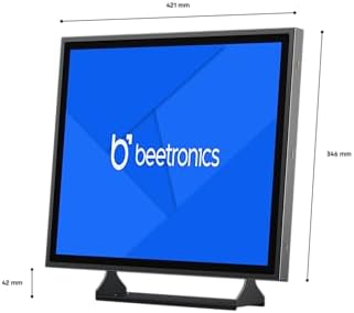 Beetronics 19 Inch Touchscreen Monitor | Full HD 1080p | 19TSV7M/U1 - Image 2