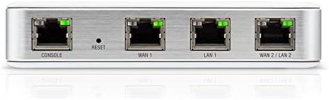 Ubiquiti Unifi Security Appliance (USG), Single,White - Image 3