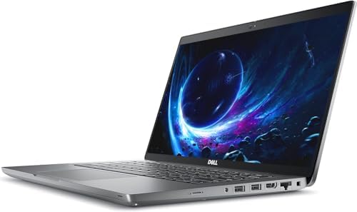Dell Latitude 5430 14" FHD Business Laptop Computer, Intel 10-Core i7-1265U, 16GB DDR4 RAM, 512GB SSD, Backlit Keyboard, HDMI, Windows 11 Pro (Renewed) - Image 3