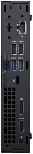 Dell Optiplex 3070 mini pc Core i3-9100T 8GB RAM 256GB SSD(Renewed) - Image 3