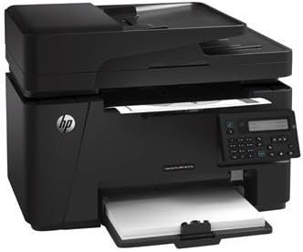 HP LaserJet Pro MFP M127fn All-In-One Network Laser Printer (Renewed) - Image 6