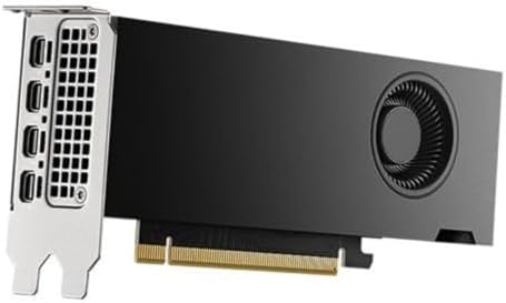 PNY Nvidia Quadro RTX2000 Ada Professional 16GB DDR6 Graphics Card - OEM - Image 3