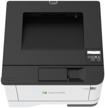 Lexmark MS431DN Laser Printer - Monochrome - 42 ppm Mono - 2400 dpi Print - Automatic Duplex Print - 100 Sheets Input - Gigabit Ethernet (Printer) - Image 6