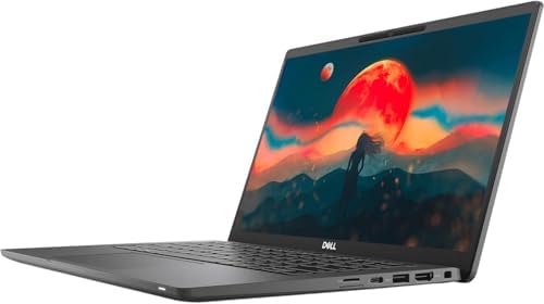 Dell Latitude 7420 Business Laptop, 14" FHD(1920x1080), Core i7-1185G7, 32GB RAM, 512GB SSD, Backlit Keyboard, WiFi, Bluetooth, Windows 11 Pro(Renewed) - Image 2