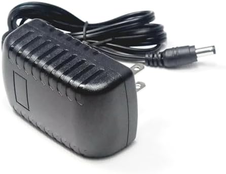 AC Adapter for Doxie Pro DX400 Duplex Compact Desktop Document & Receipt Scanner - Image 3