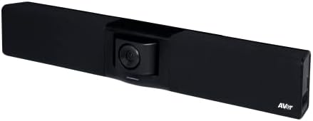 AVer VB342 PRO Video Conferencing Camera - 60 fps - USB 3.1 - Image 5