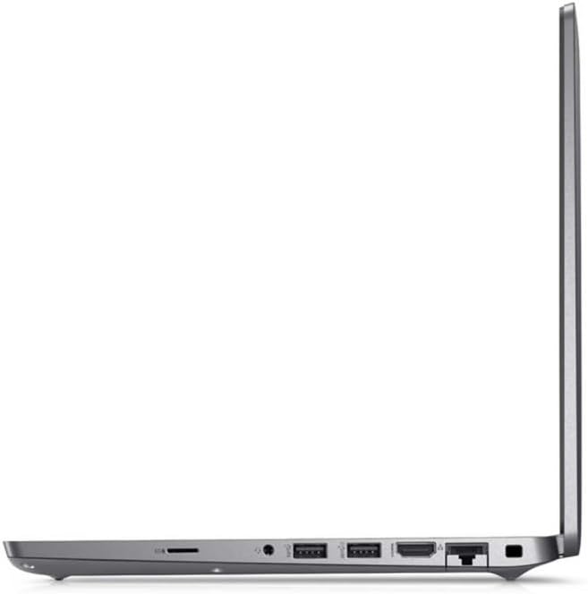 Dell Latitude 5430 Laptop, 12th Gen Intel Core i5-1235U (10 Core), 16GB RAM, 512GB SSD, 14in FHD (1920×1080) Computer, Windows 11 Pro (Renewed) - Image 2