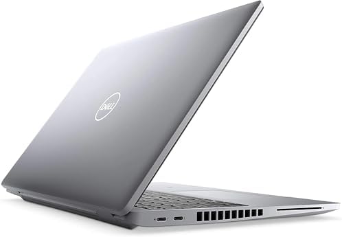 Dell Latitude 5520 15.6" 16GB 256GB SSD Core™ i7-1185G7 3.00GHz WIN11P, Gray (Renewed) - Image 5
