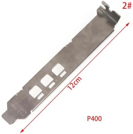 Graphics Card Bracket Adapter for Low-Profile and Full-Height Workstation GPUs(2) - Image 2