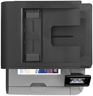 HP LaserJet Pro 400 color MFP M476dn (Renewed) - Image 3