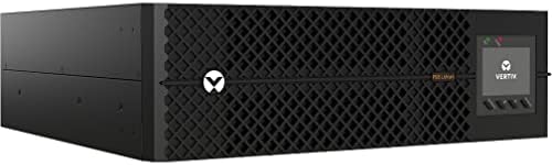 Vertiv Liebert PSI5-3000SRT120LI Lithium-Ion UPS Battery Backup 3000VA 2U by Liebert