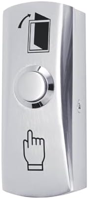 Door Access Control System 600lb Electric Magnetic Door Lock Kit Waterproof Keypad ID Card Smartphone Tuya App Remote Control - Image 5