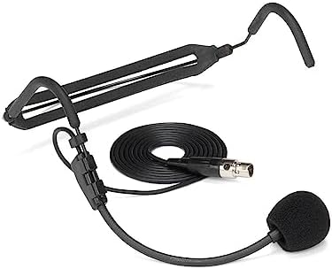 SAMSON Concert 288m Presentation Wireless System (K Band) - Image 2