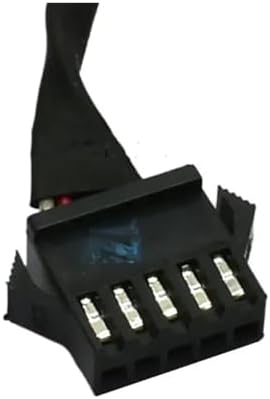 Central Air Conditioning Control Panel Remote Control Display KJR-12B/DP (T) - E-2 KJR-12B/DP (T) E-2-04 (RoHs) Temperature Controller(KJR-12B/DP (T) E-2-04) - Image 3