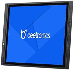Beetronics 19 Inch Touchscreen Monitor | Full HD 1080p | 19TSV7M/U1 - Image 3
