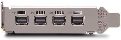 PNY NVIDIA Quadro P620—Realizing Demanding Visual Computing WORKFLOW Performance - Image 4