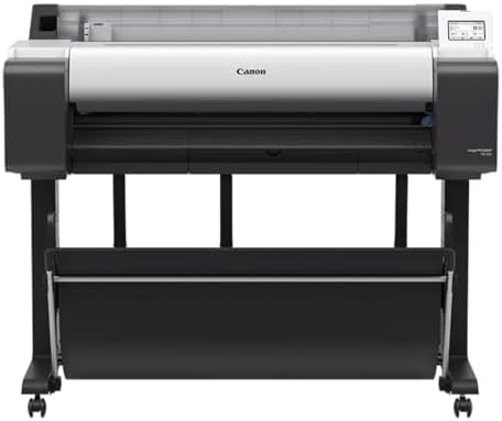 Canon imagePROGRAF TM-350 36-inch Color Inkjet Printer by CES+Imaging