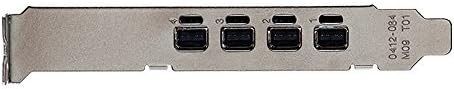 PNY NVIDIA NVS 510 Graphics Card with DisplayPort and DVI Accessories VCNVS510DVI-PB - Image 3