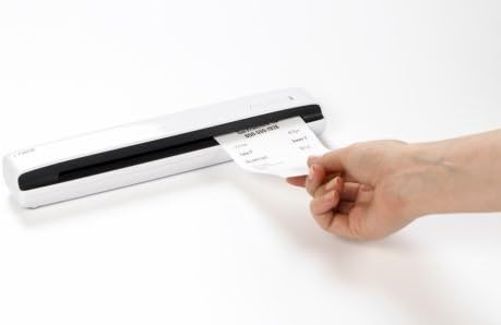 NeatReceipts Mobile Document Scanner and Digital Filing System for PC and Mac - Image 2