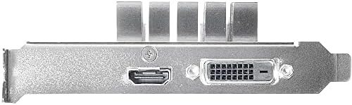 ASUS GeForce GT 1030 2GB GDDR5 Graphics Card - Image 5