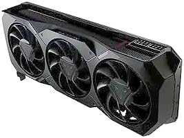 XFX Radeon RX 7900XT Gaming Graphics Card with 20GB GDDR6, AMD RDNA 3 RX-79TMBABF9 - Image 4